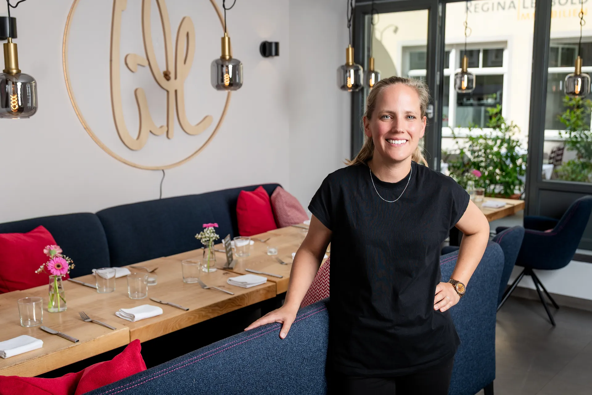 Restaurant Lisa Marie